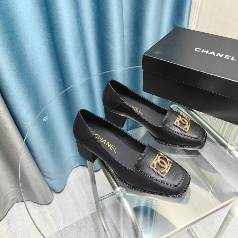 Lightweight Chxnxl Flat Shoes 129208