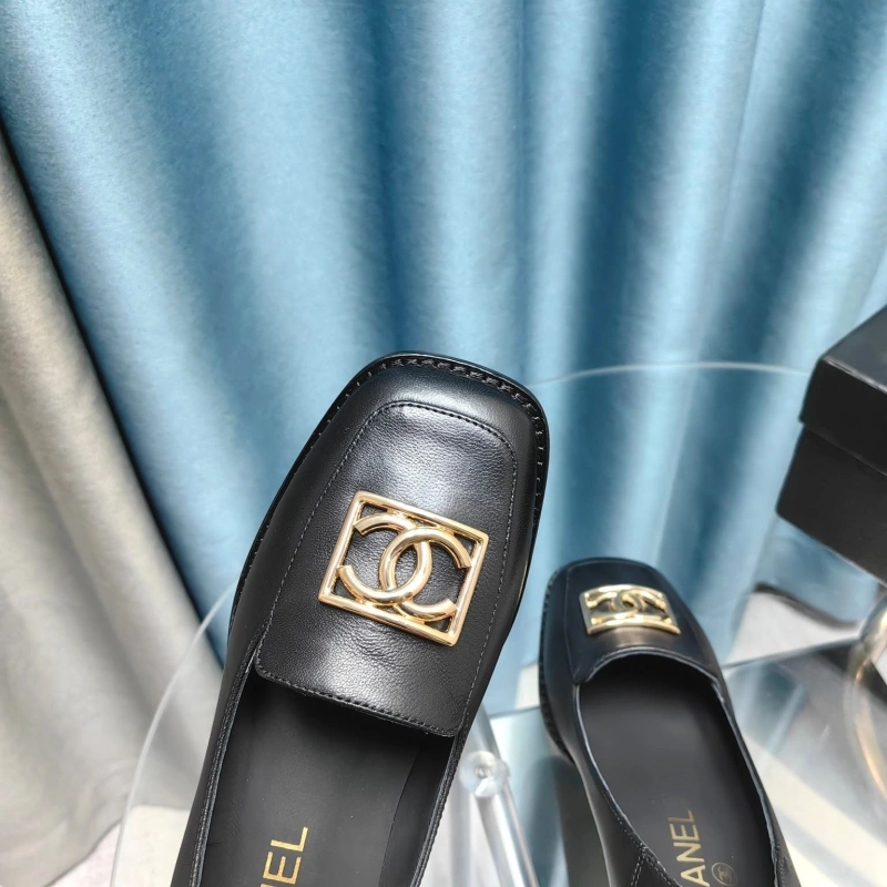 Lightweight Chxnxl Flat Shoes 129208