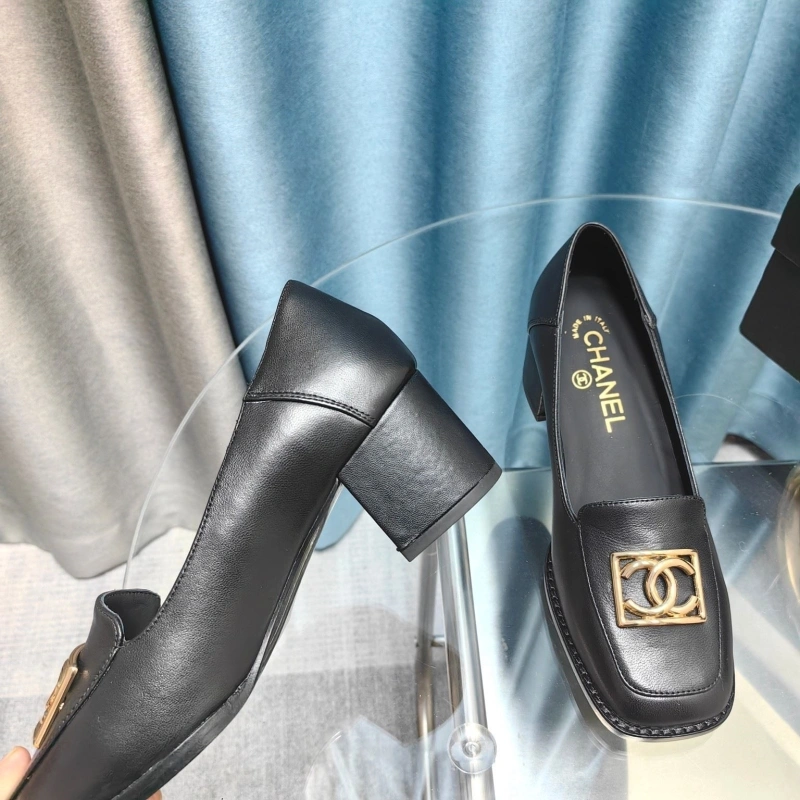 Lightweight Chxnxl Flat Shoes 129208