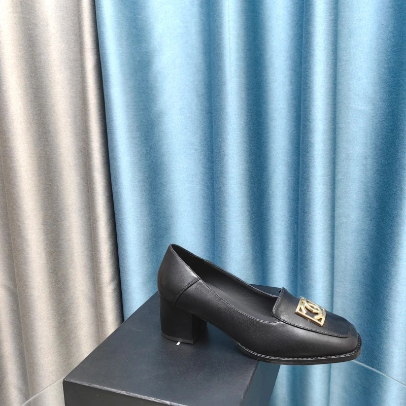 Lightweight Chxnxl Flat Shoes 129208