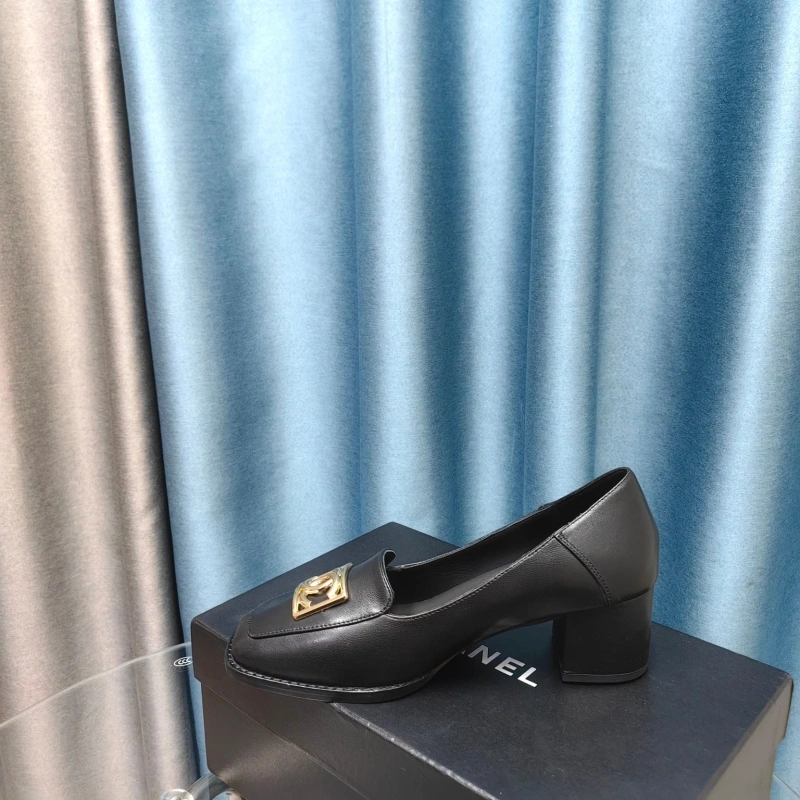 Lightweight Chxnxl Flat Shoes 129208