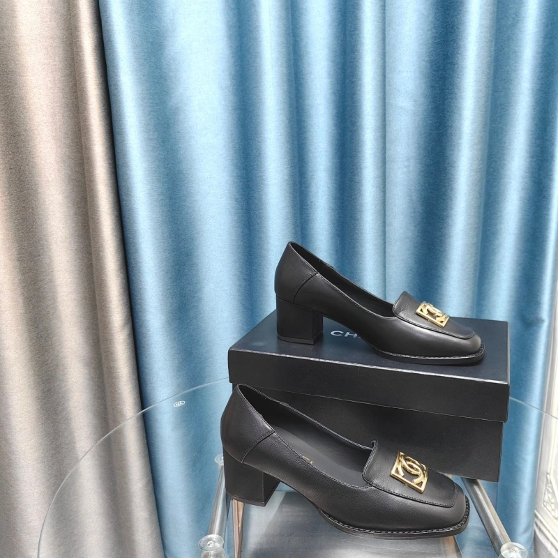 Lightweight Chxnxl Flat Shoes 129208