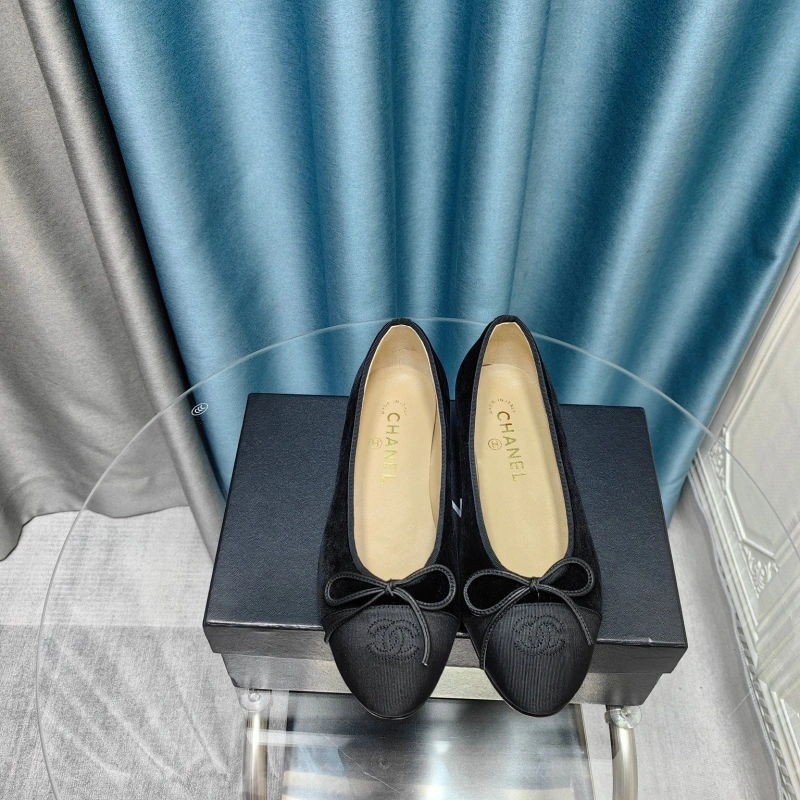 Chxnxl Flat Shoes BestValue 129210