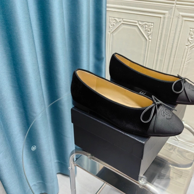 Chxnxl Flat Shoes BestValue 129210