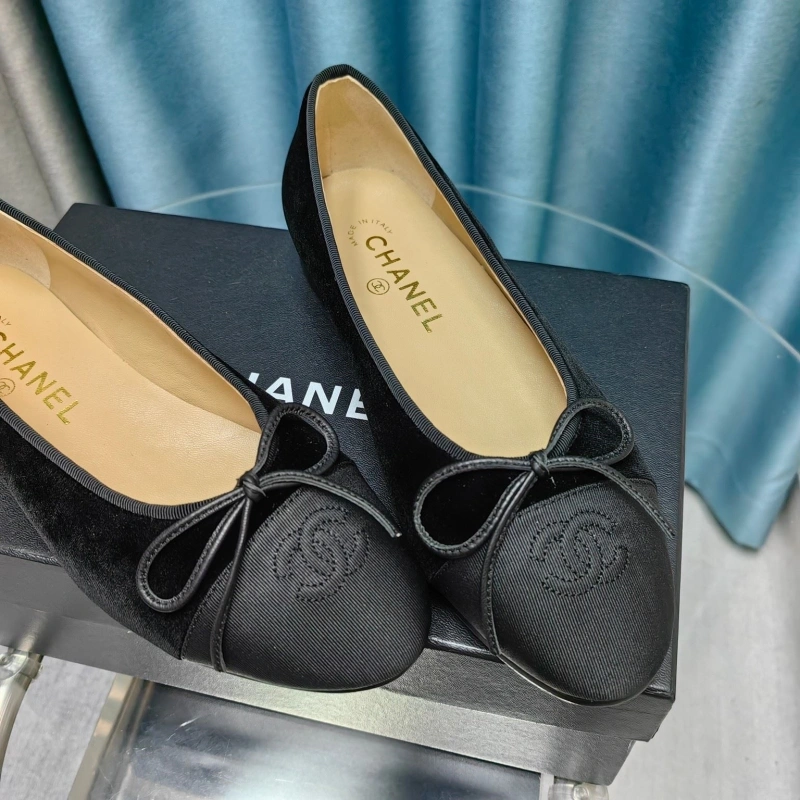 Chxnxl Flat Shoes BestValue 129210