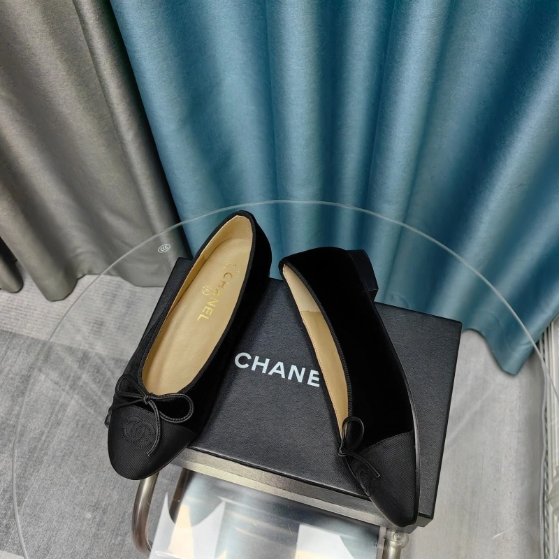 Chxnxl Flat Shoes BestValue 129210