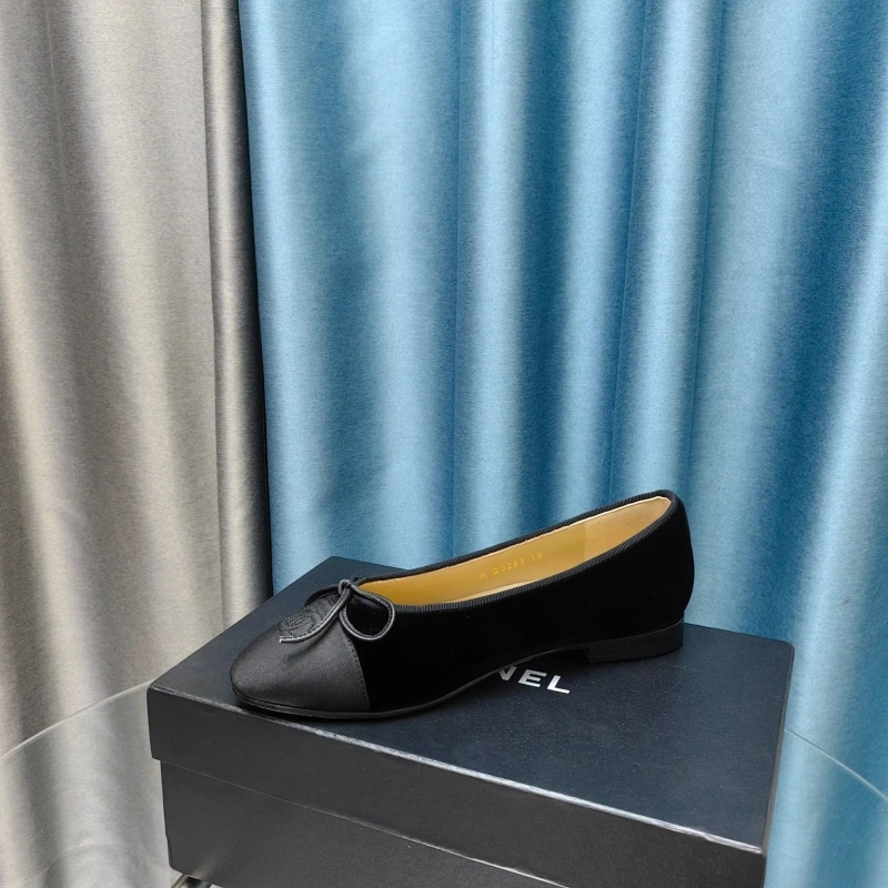 Chxnxl Flat Shoes BestValue 129210
