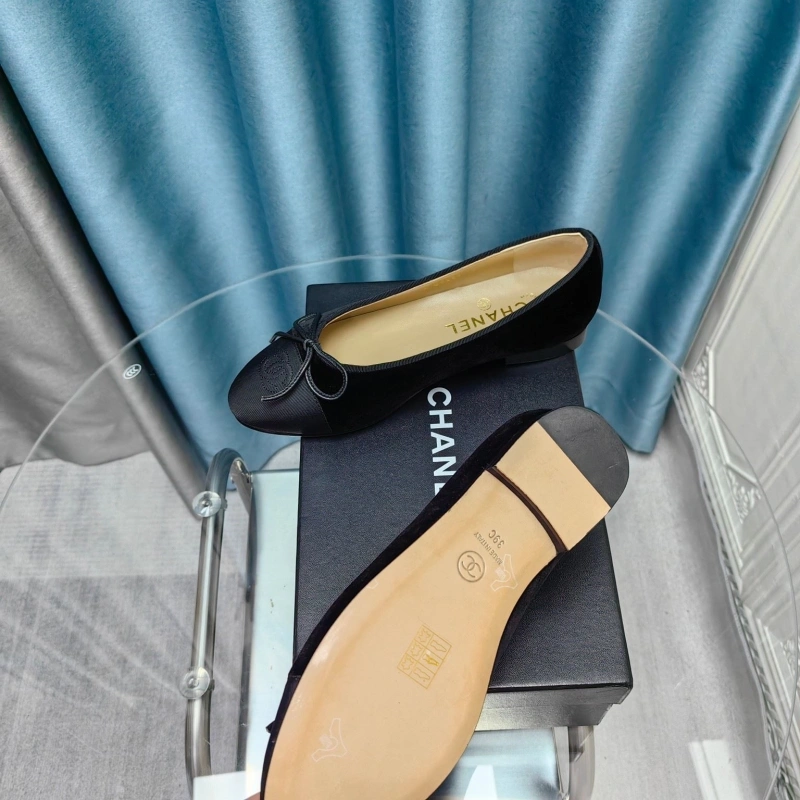 Chxnxl Flat Shoes BestValue 129210