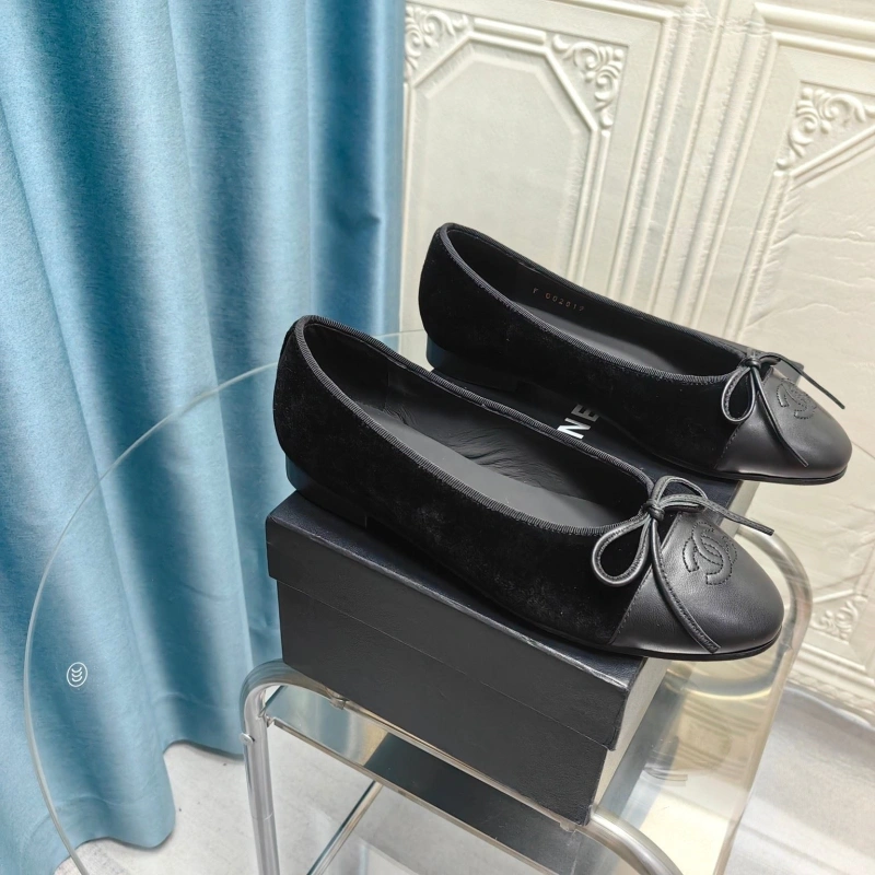 Chxnxl Flat Shoes StreetReady 129206