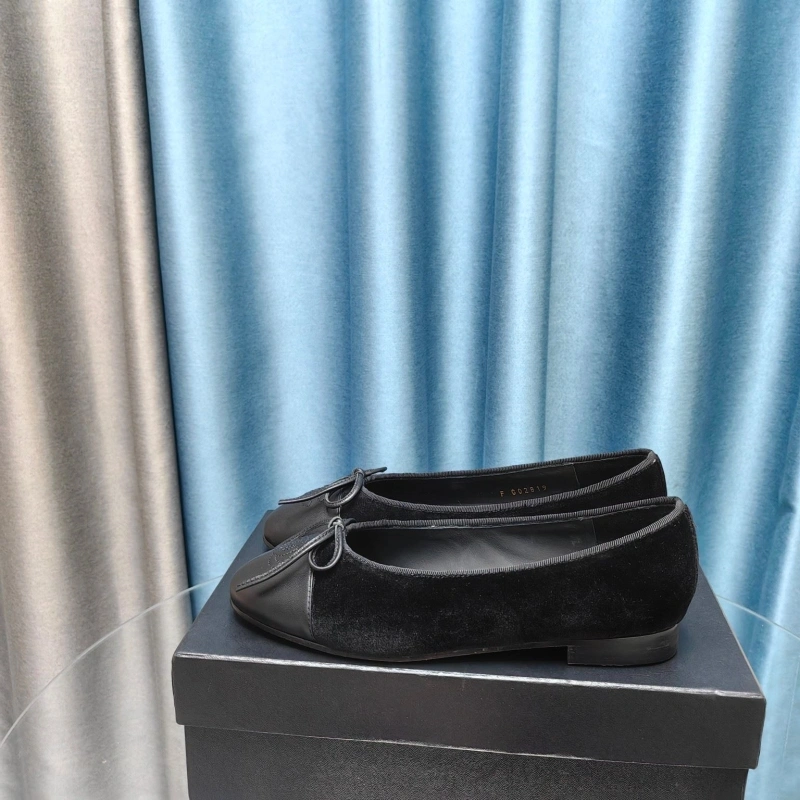 Chxnxl Flat Shoes StreetReady 129206