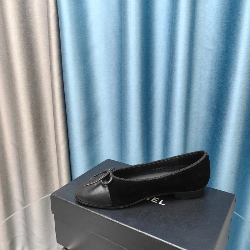 Chxnxl Flat Shoes StreetReady 129206