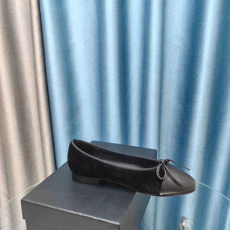 Chxnxl Flat Shoes StreetReady 129206
