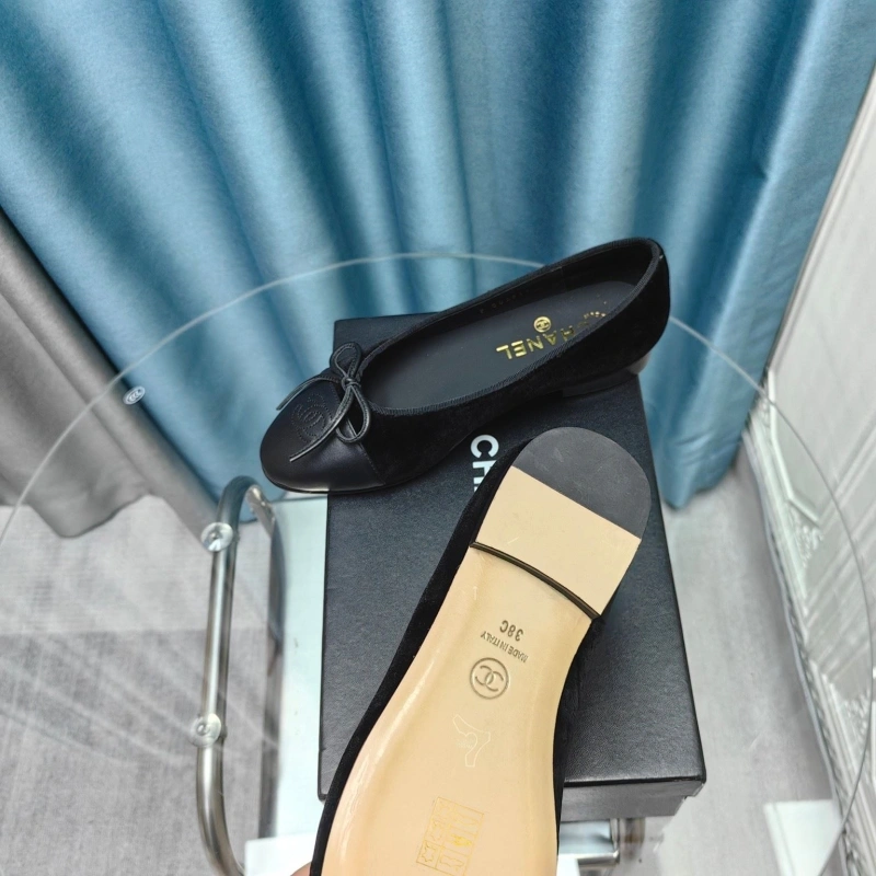 Chxnxl Flat Shoes StreetReady 129206