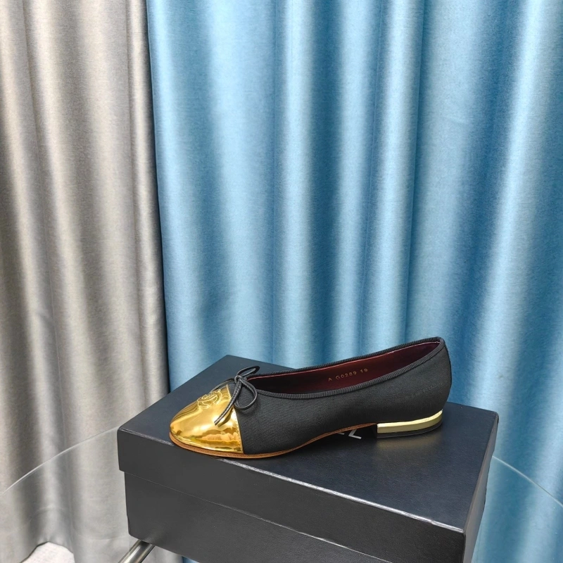 Chxnxl Flat Shoes HighQuality 129222