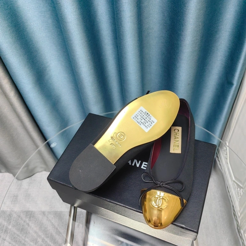 Chxnxl Flat Shoes HighQuality 129222