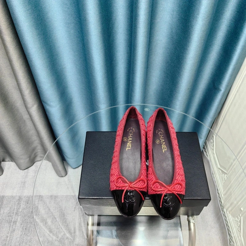 BestValue Chxnxl Flat Shoes 129209