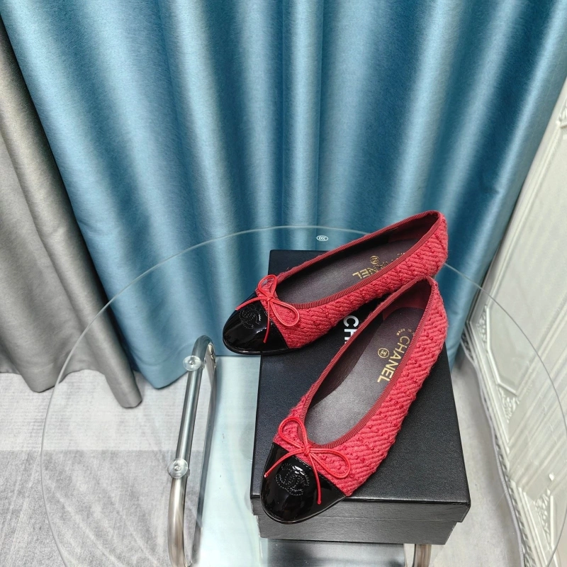 BestValue Chxnxl Flat Shoes 129209
