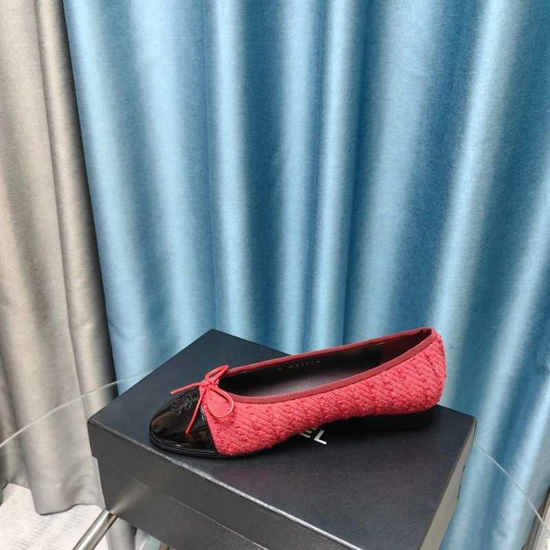 BestValue Chxnxl Flat Shoes 129209