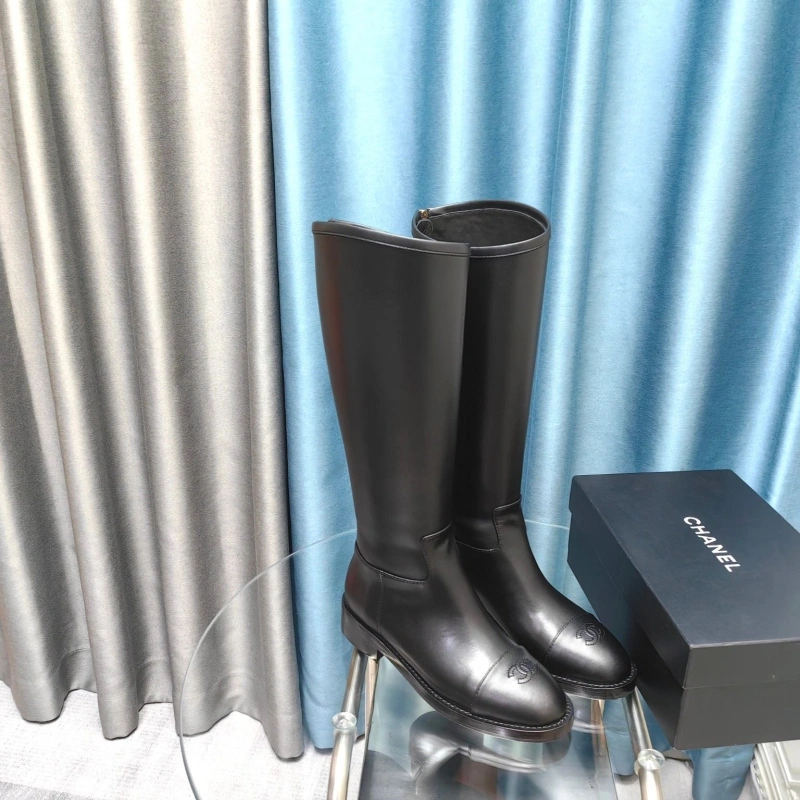 Stylish Chxnxl Boots 129751