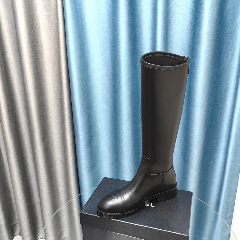 Stylish Chxnxl Boots 129751