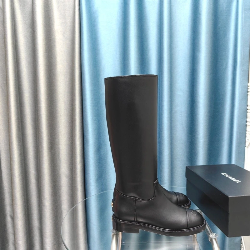 Chxnxl Boots DailyWear 129754