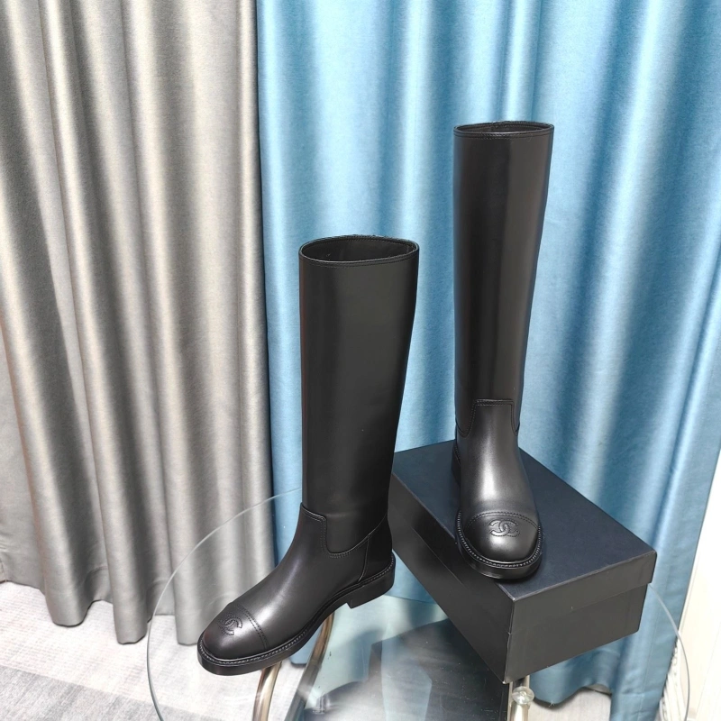Chxnxl Boots DailyWear 129754
