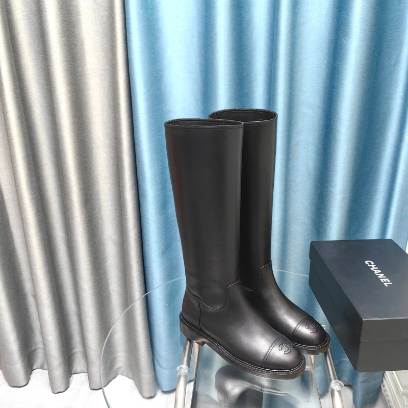 Chxnxl Boots DailyWear 129754