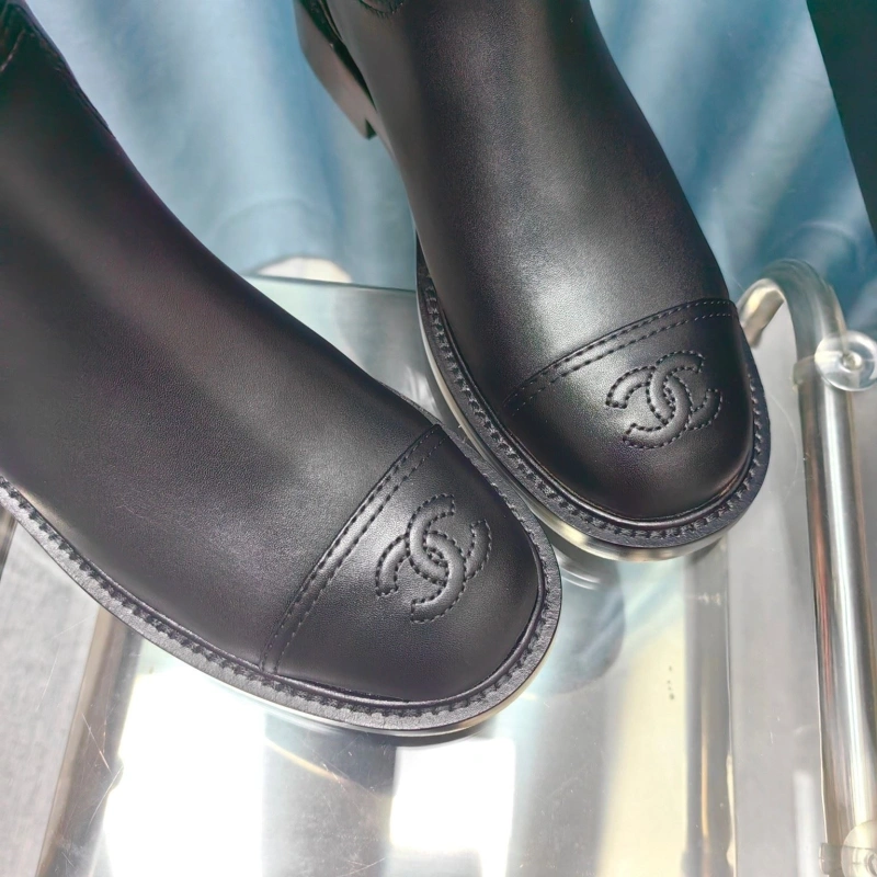 Chxnxl Boots DailyWear 129754