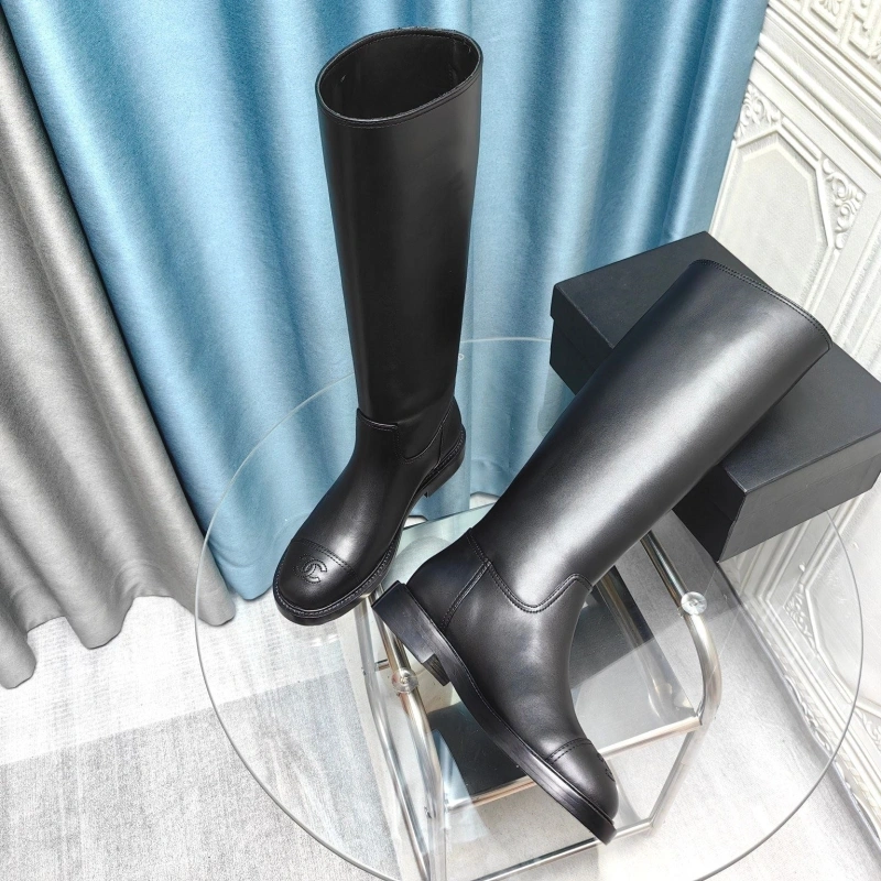 Chxnxl Boots DailyWear 129754