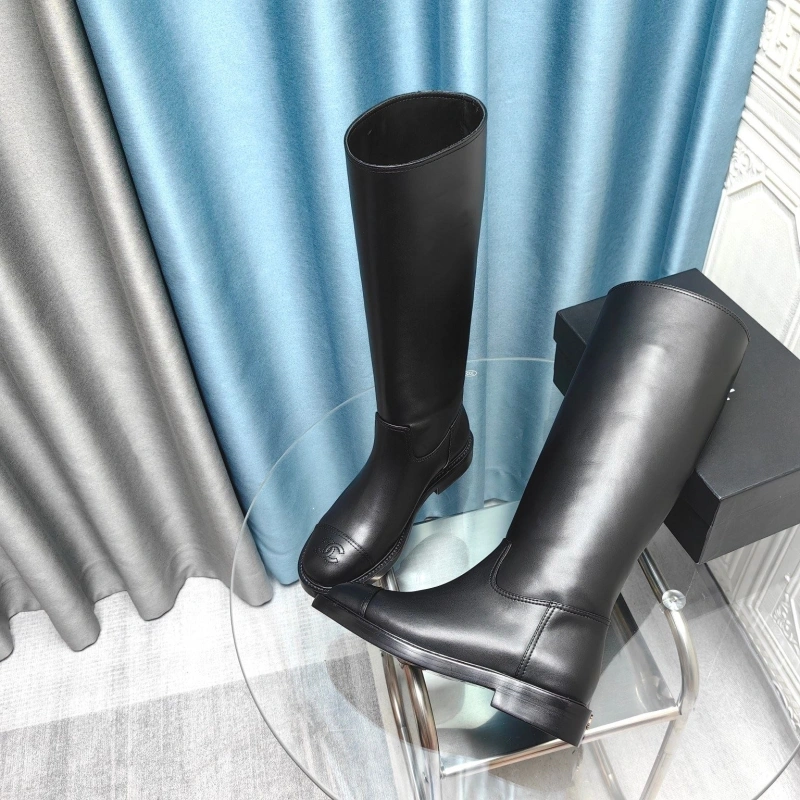 Chxnxl Boots DailyWear 129754