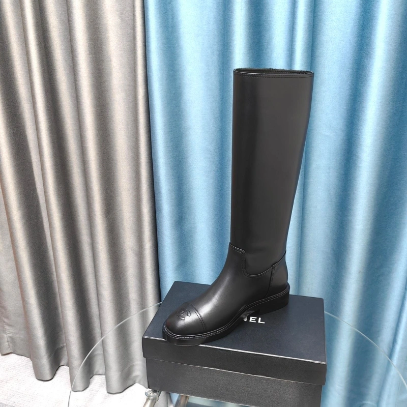 Chxnxl Boots DailyWear 129754