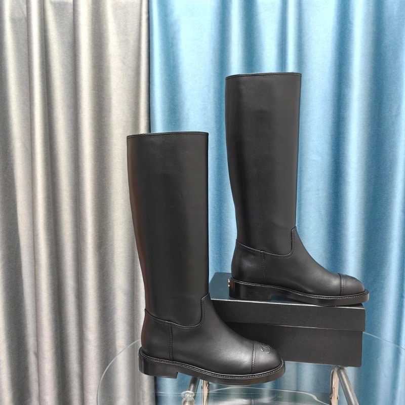 Chxnxl Boots DailyWear 129754