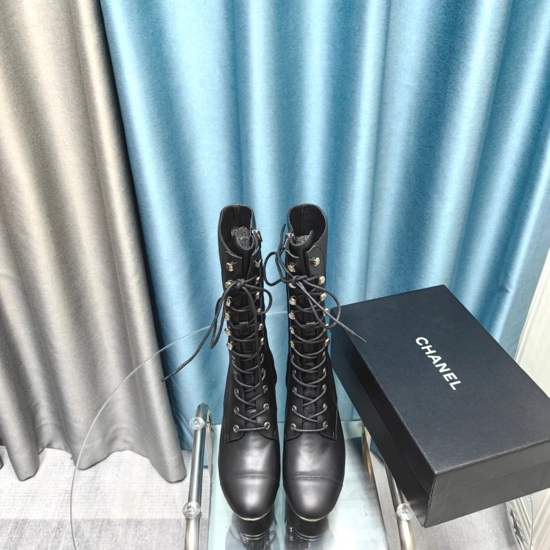 Chxnxl Boots EasyMatch 129750