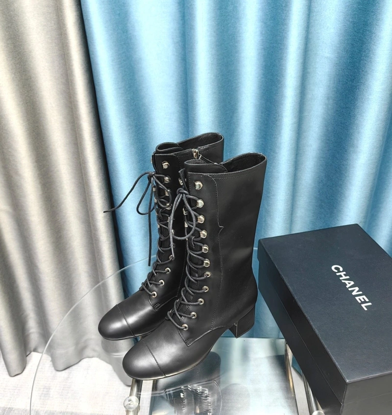 Chxnxl Boots EasyMatch 129750