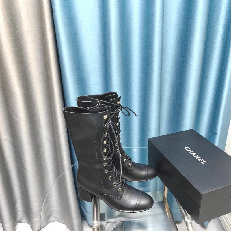 Chxnxl Boots EasyMatch 129750