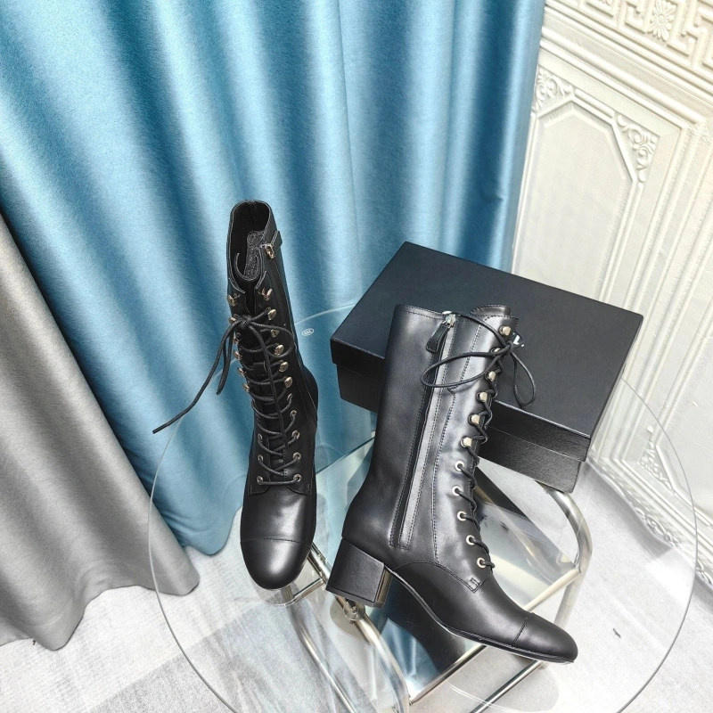Chxnxl Boots EasyMatch 129750