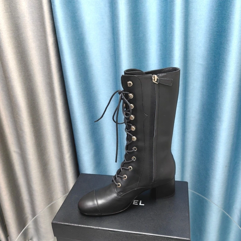 Chxnxl Boots EasyMatch 129750