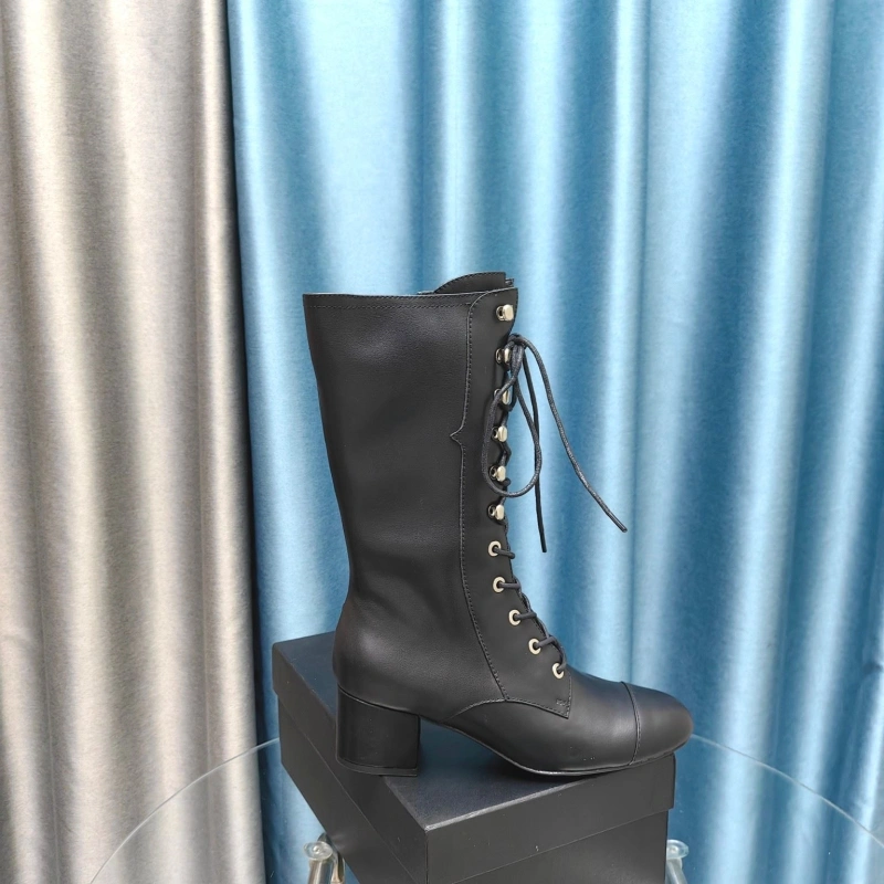 Chxnxl Boots EasyMatch 129750