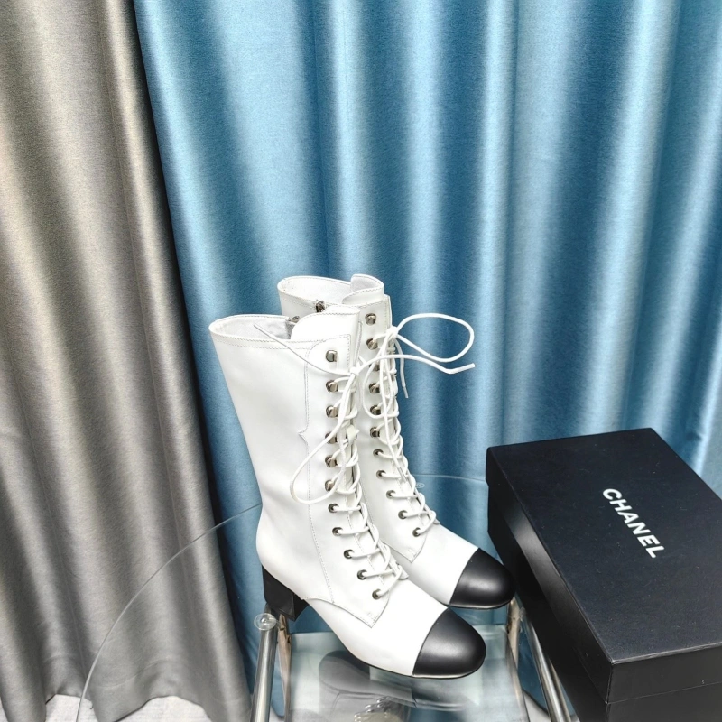 Compact Chxnxl Boots 129749