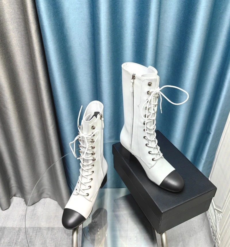 Compact Chxnxl Boots 129749