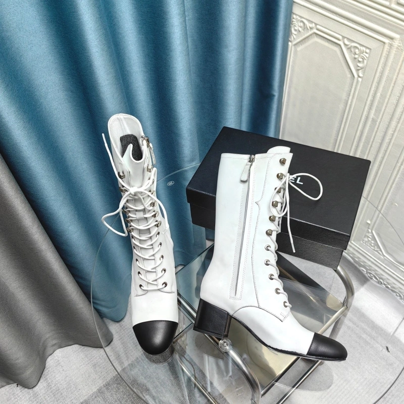 Compact Chxnxl Boots 129749