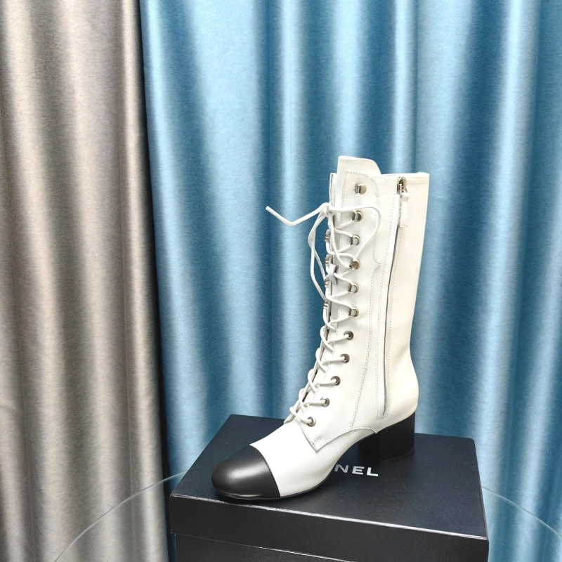 Compact Chxnxl Boots 129749