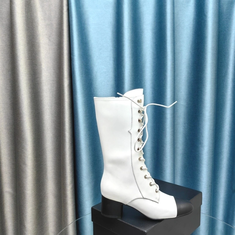 Compact Chxnxl Boots 129749