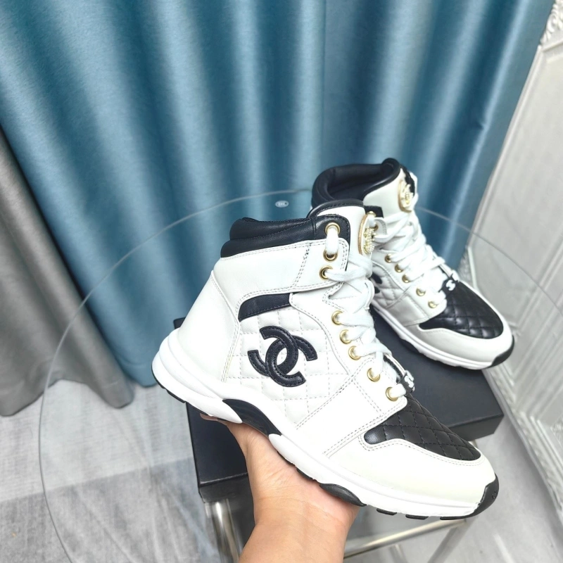 Minimalist Chxnxl Casual Shoes 129450