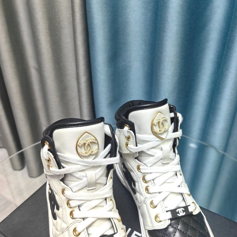 Minimalist Chxnxl Casual Shoes 129450