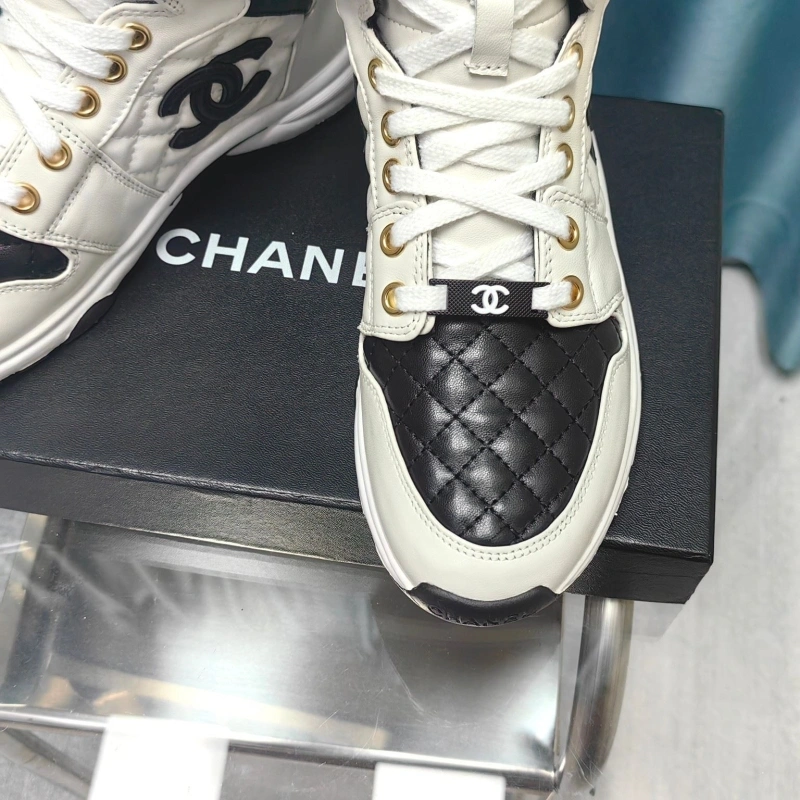 Minimalist Chxnxl Casual Shoes 129450