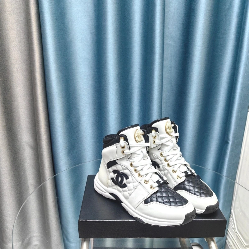 Minimalist Chxnxl Casual Shoes 129450