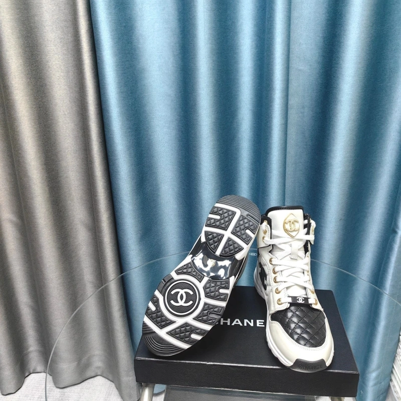 Minimalist Chxnxl Casual Shoes 129450