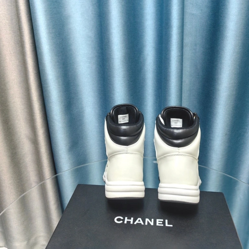 Minimalist Chxnxl Casual Shoes 129450