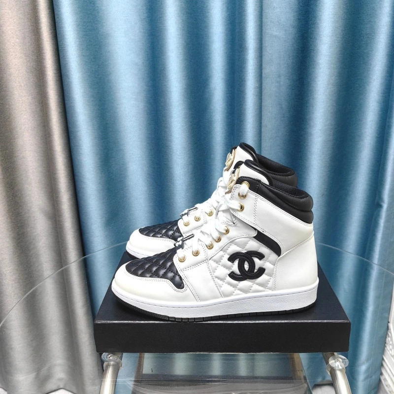 Practical Chxnxl Casual Shoes 129454